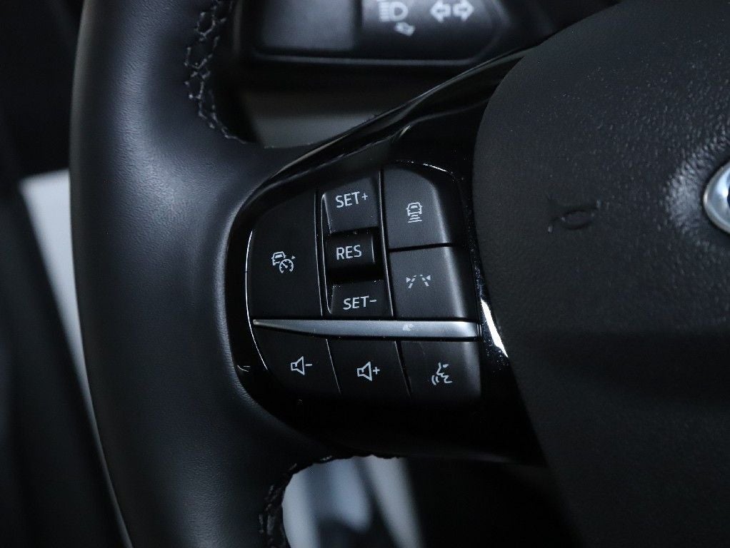 2023 Ford Escape Hybrid Platinum