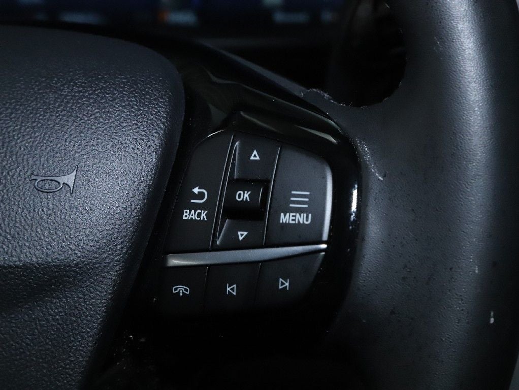 2023 Ford Escape Hybrid Platinum