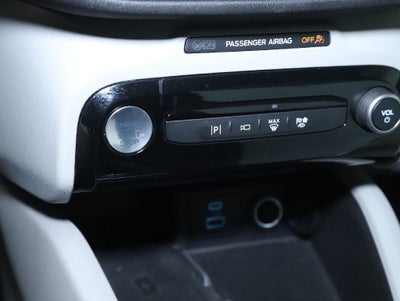 2023 Ford Escape Hybrid Platinum
