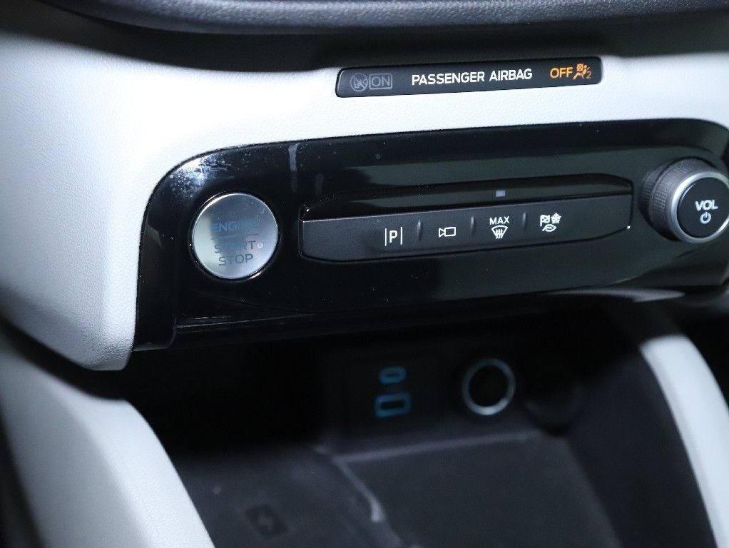 2023 Ford Escape Hybrid Platinum