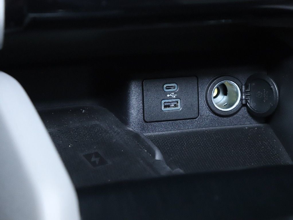 2023 Ford Escape Hybrid Platinum