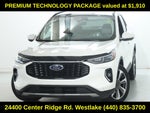 2023 Ford Escape Hybrid Platinum