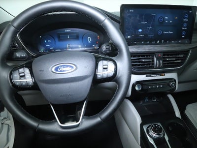 2023 Ford Escape Hybrid Platinum