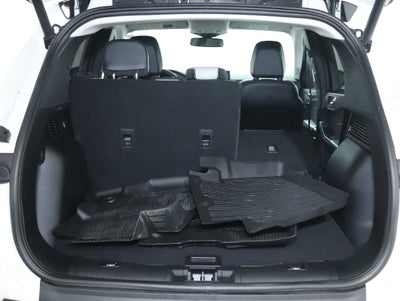 2023 Ford Escape Hybrid Platinum