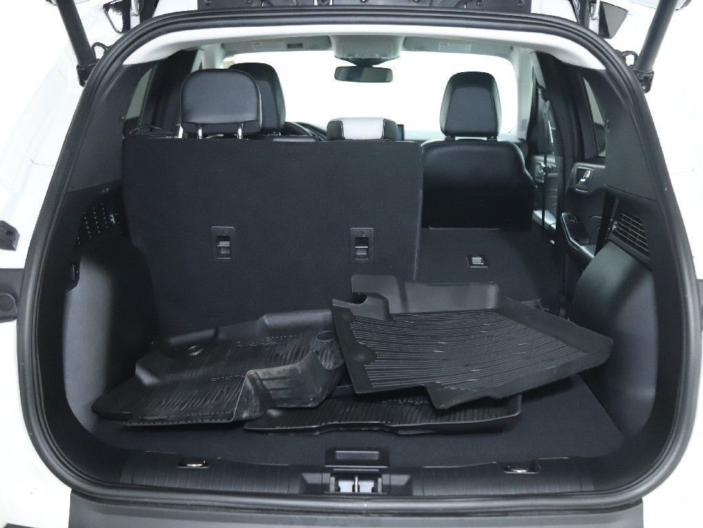 2023 Ford Escape Hybrid Platinum