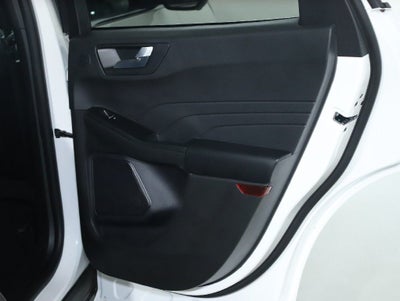 2023 Ford Escape Hybrid Platinum