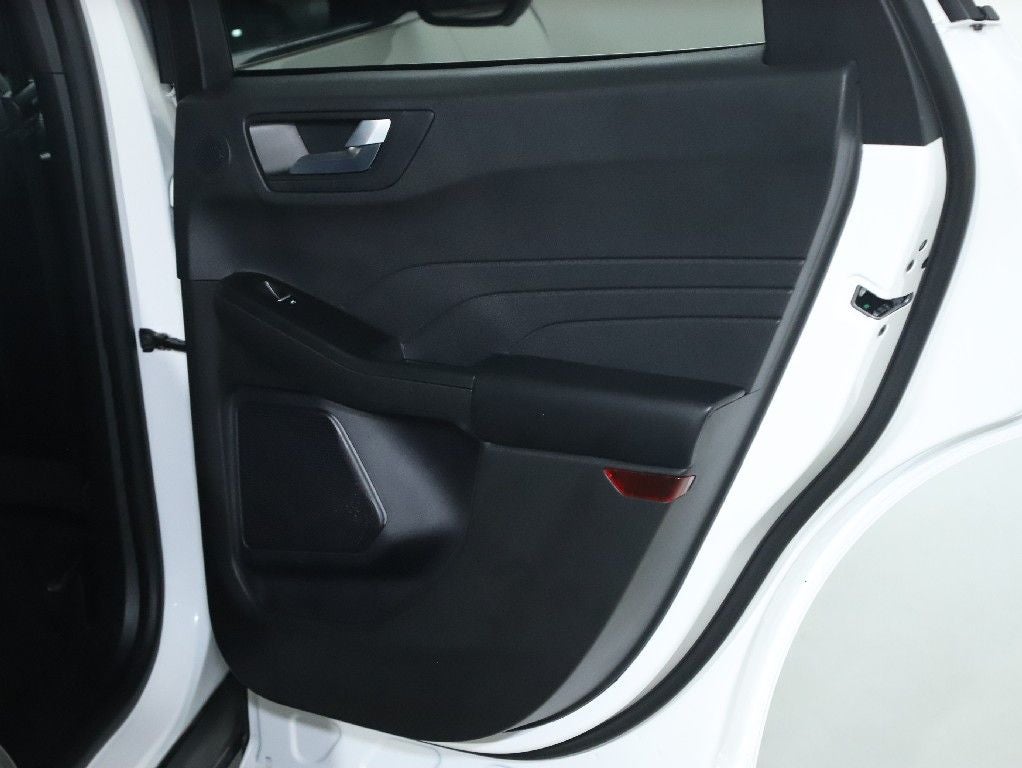 2023 Ford Escape Hybrid Platinum