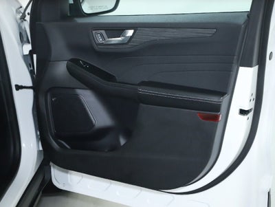 2023 Ford Escape Hybrid Platinum