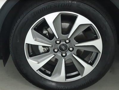 2023 Ford Escape Hybrid Platinum