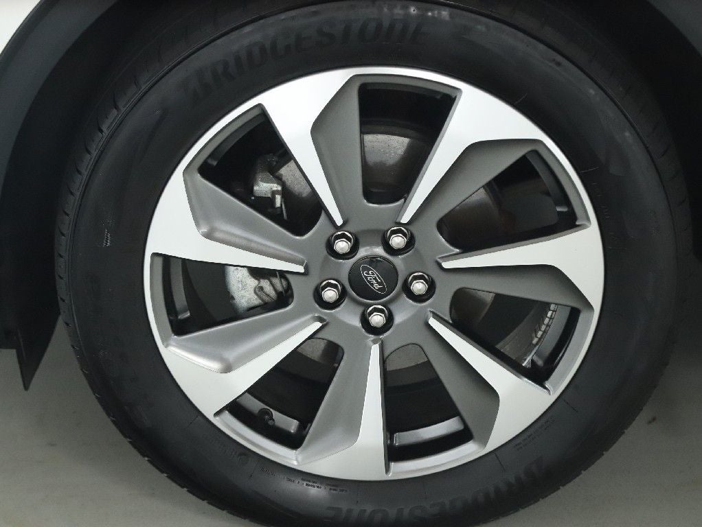 2023 Ford Escape Hybrid Platinum