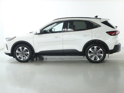 2023 Ford Escape Hybrid Platinum