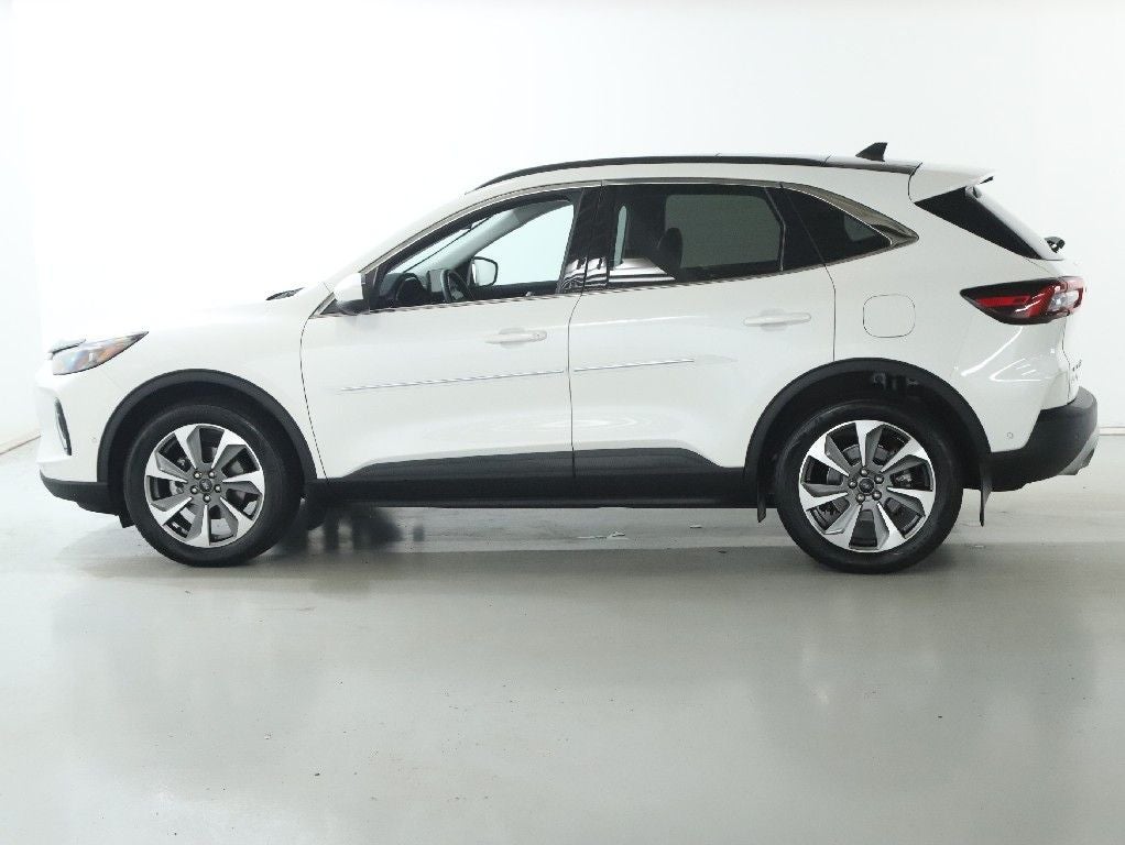 2023 Ford Escape Hybrid Platinum