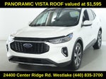2023 Ford Escape Hybrid Platinum