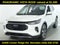 2023 Ford Escape Hybrid Platinum