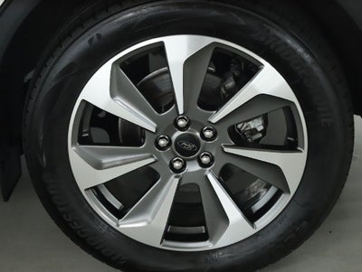 2023 Ford Escape Hybrid Platinum