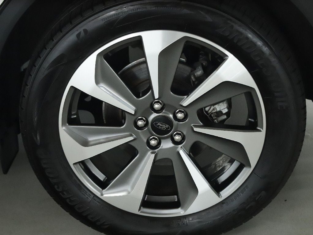 2023 Ford Escape Hybrid Platinum