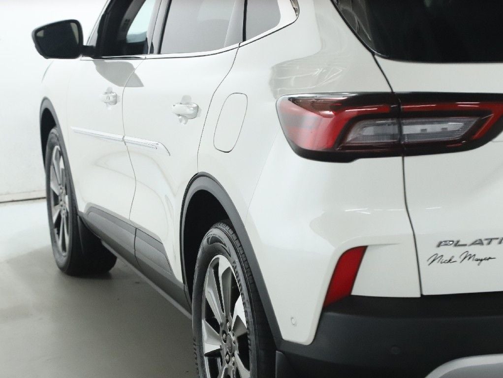 2023 Ford Escape Hybrid Platinum