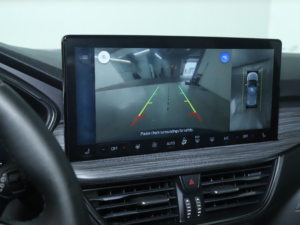 2023 Ford Escape Hybrid Platinum