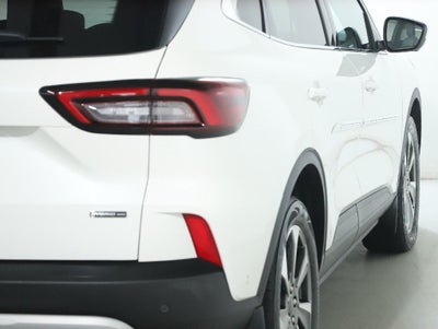 2023 Ford Escape Hybrid Platinum