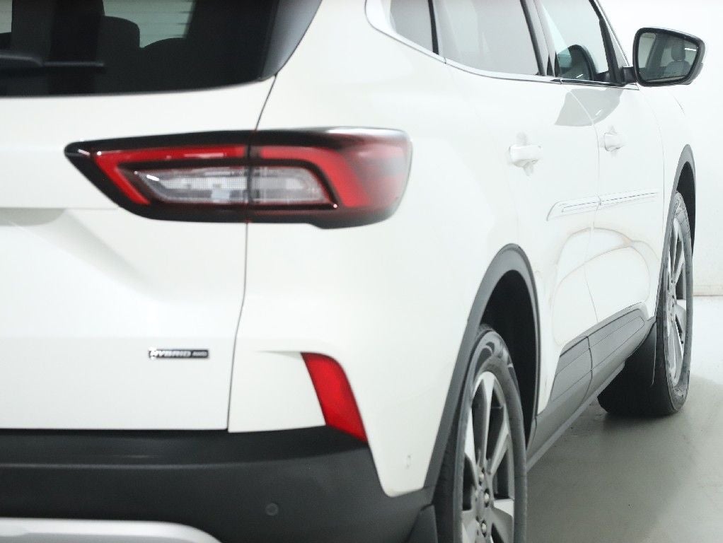 2023 Ford Escape Hybrid Platinum