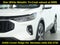 2023 Ford Escape Hybrid Platinum