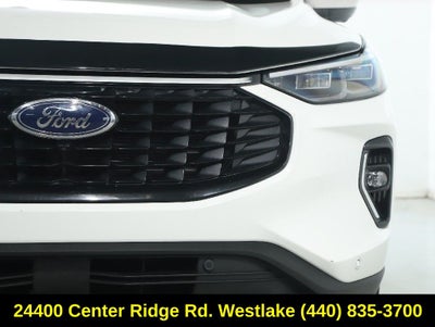 2023 Ford Escape Hybrid Platinum