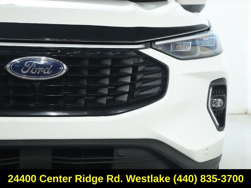 2023 Ford Escape Hybrid Platinum