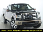 2012 Ford F-150 Lariat