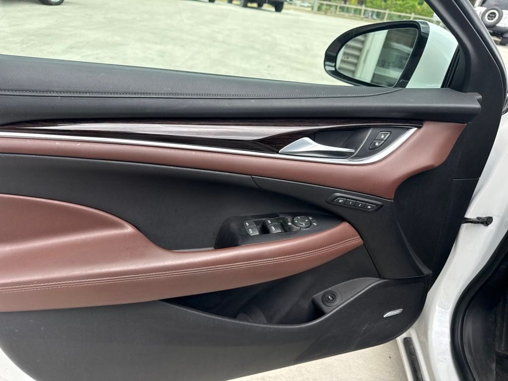 2019 Buick LaCrosse Avenir