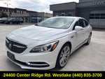 2019 Buick LaCrosse Avenir