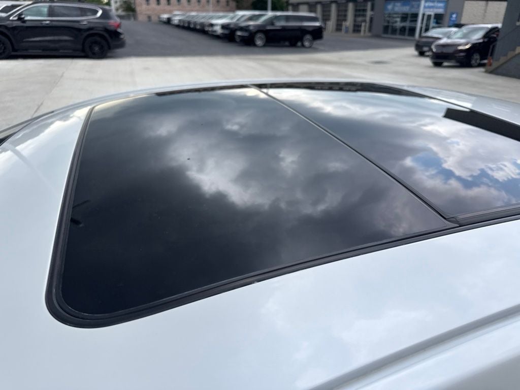 2019 Buick LaCrosse Avenir