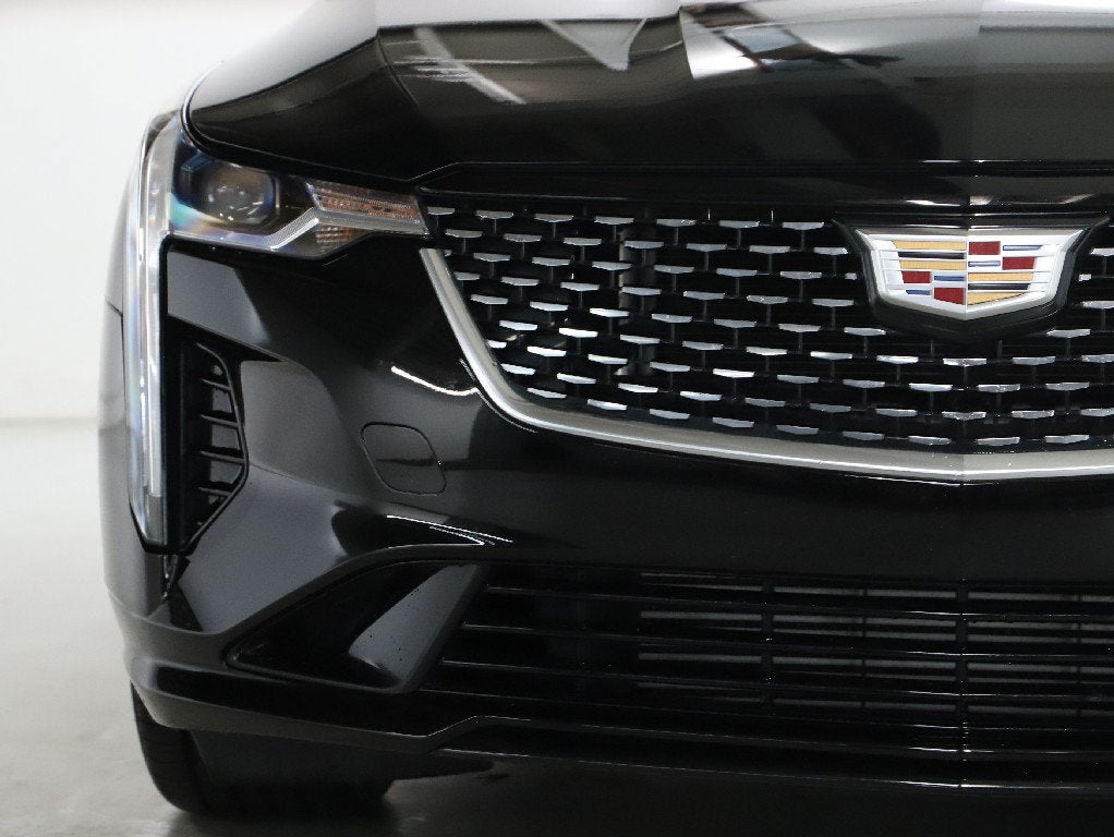 2020 Cadillac CT4 Premium Luxury
