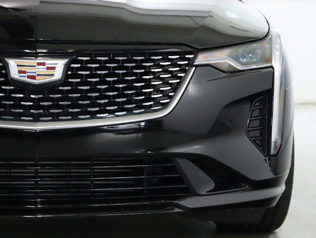2020 Cadillac CT4 Premium Luxury