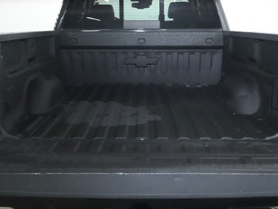 2016 Chevrolet Silverado 1500 LTZ 2LZ