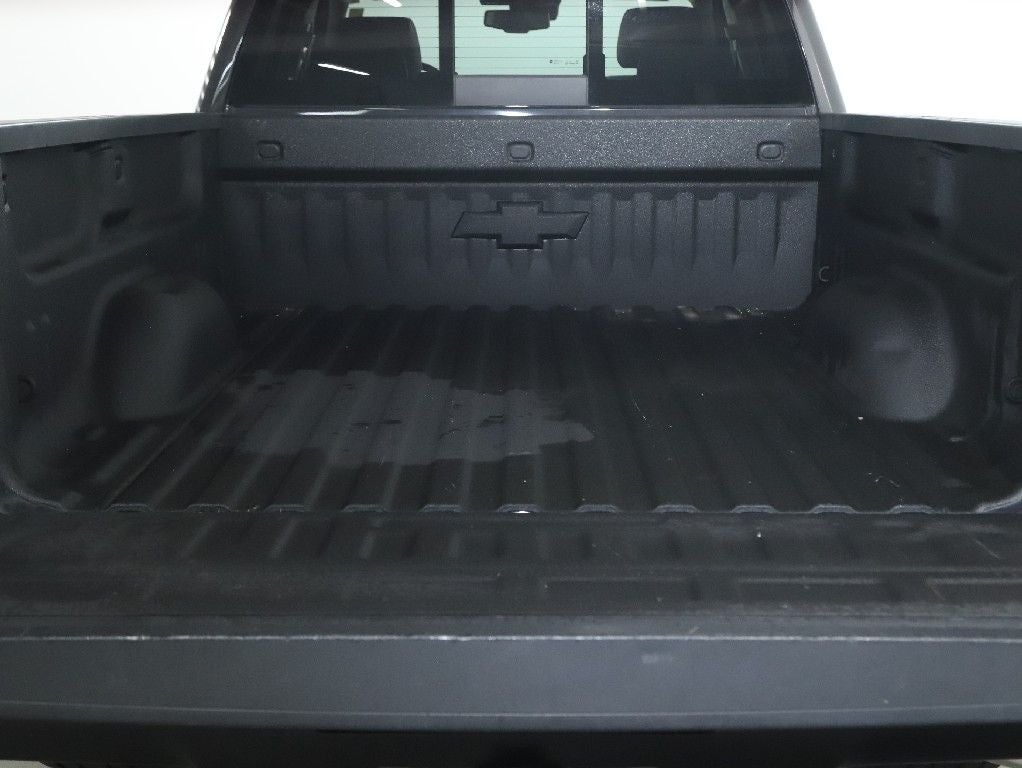 2016 Chevrolet Silverado 1500 LTZ 2LZ