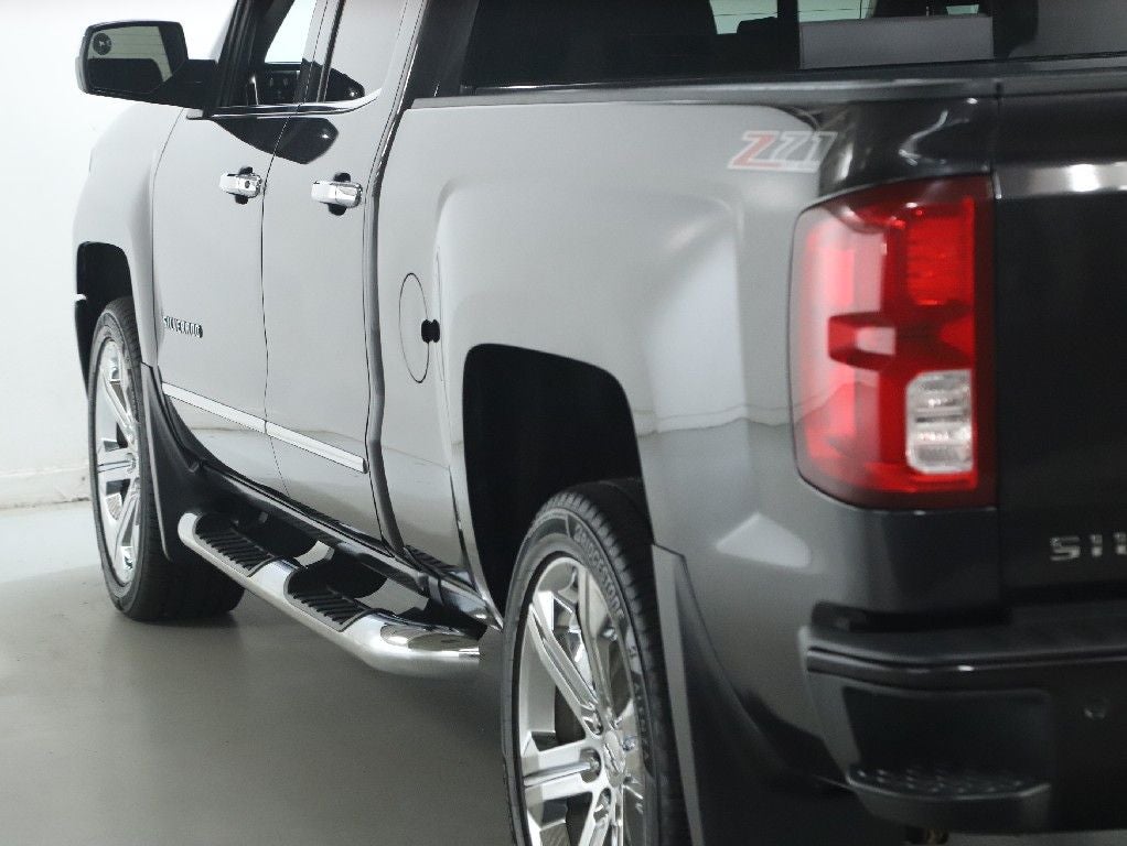2016 Chevrolet Silverado 1500 LTZ 2LZ