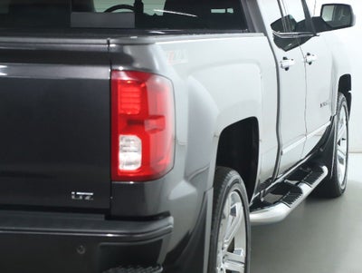 2016 Chevrolet Silverado 1500 LTZ 2LZ