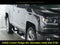 2016 Chevrolet Silverado 1500 LTZ 2LZ