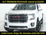 2022 GMC Yukon XL SLT