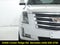 2020 Cadillac Escalade Platinum Edition