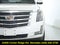 2020 Cadillac Escalade Platinum Edition
