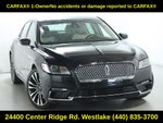 2019 Lincoln Continental Select