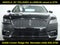 2019 Lincoln Continental Select