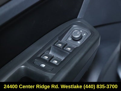 2018 Volkswagen Atlas SEL Premium 4Motion
