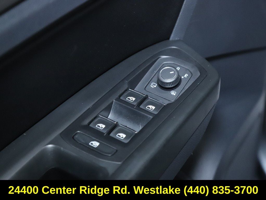 2018 Volkswagen Atlas SEL Premium 4Motion