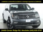 2018 Volkswagen Atlas SEL Premium 4Motion
