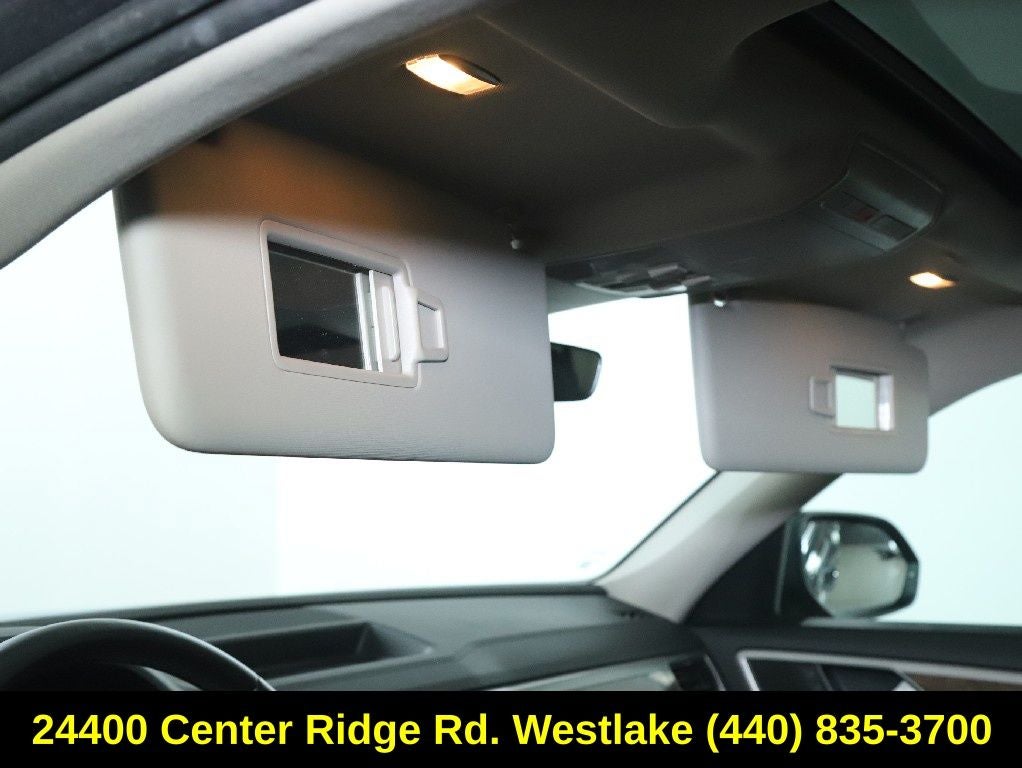 2018 Volkswagen Atlas SEL Premium 4Motion