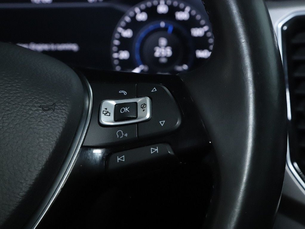 2018 Volkswagen Atlas SEL Premium 4Motion