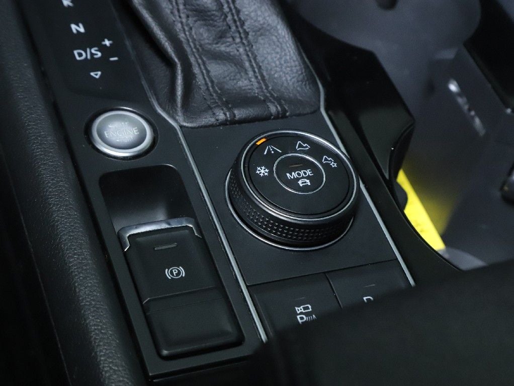 2018 Volkswagen Atlas SEL Premium 4Motion
