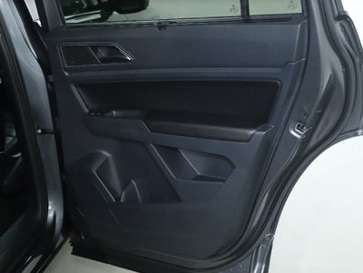 2018 Volkswagen Atlas SEL Premium 4Motion